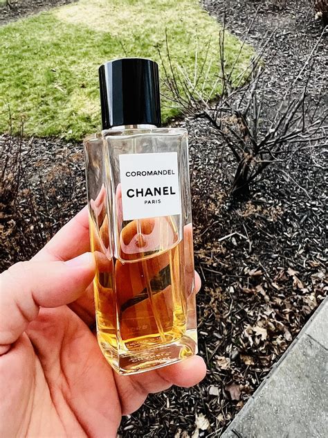 chanel coromandel dupe